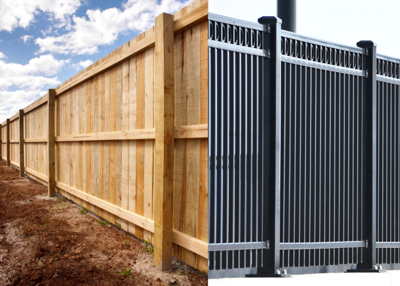 timber vs colorbond
